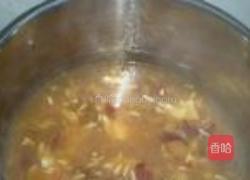 红枣百合羹的做法图解12
