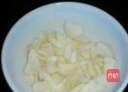 红枣百合羹的做法图解5