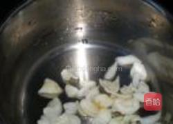 红枣百合羹的做法图解6