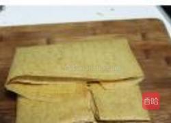 自制菜煎饼方子的做法图解11