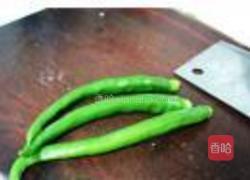 自制菜煎饼方子的做法图解2