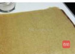 自制菜煎饼方子的做法图解9