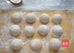 麦麸馒头的做法图解15
