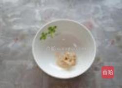 麦麸馒头的做法图解1