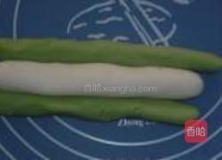 翡翠榨菜鲜肉饺的做法图解11