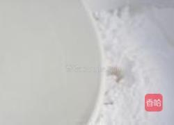 翡翠榨菜鲜肉饺的做法图解7