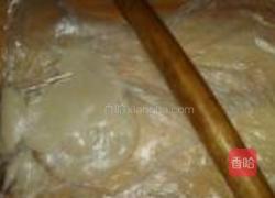 桃花酥的做法图解2