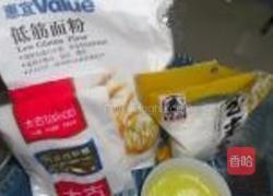 天使不美丽蛋糕的做法图解1