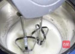 天使不美丽蛋糕的做法图解2