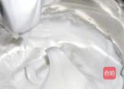 天使不美丽蛋糕的做法图解4