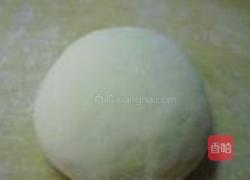 章鱼小馒头的做法图解1