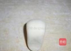 章鱼小馒头的做法图解3