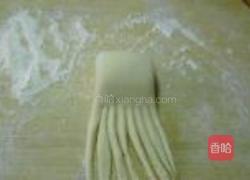 章鱼小馒头的做法图解5