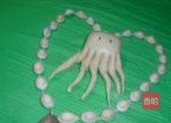 章鱼小馒头的做法图解7