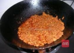 韩式牛肉酱的做法图解7