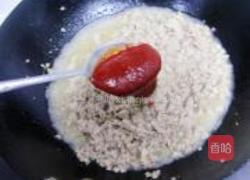 韩式牛肉酱的做法图解5
