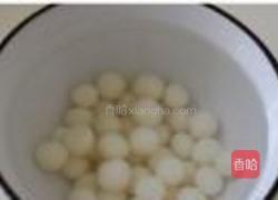 花生红薯小丸子的做法图解5