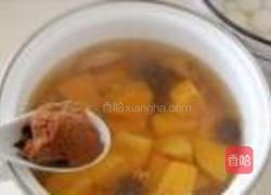 花生红薯小丸子的做法图解6