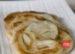 葱油饼的做法图解12