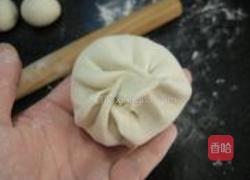 牛肉洋葱馅饼的做法图解6