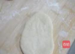 胡萝卜泥小餐包的做法图解6