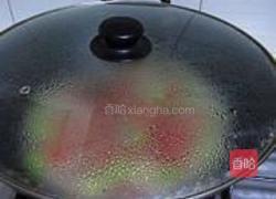 西红柿牛肉汤面的做法图解7