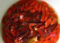 桑葚蜜酱的做法图解2