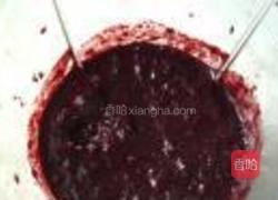 桑葚蜜酱的做法图解4