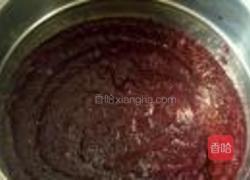 桑葚蜜酱的做法图解5