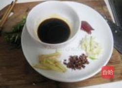 手撕包菜的做法图解2