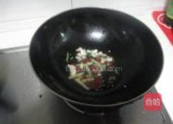 手撕包菜的做法图解3