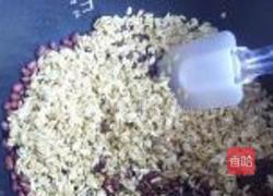 全麦红豆饼的做法图解7