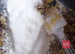 全麦红豆饼的做法图解8