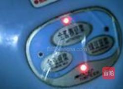 薏米红豆浓浆的做法图解7