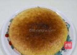 桑葚蛋糕的做法图解8