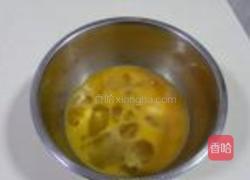 桑葚蛋糕的做法图解1