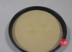 桑葚蛋糕的做法图解7