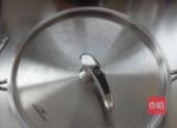 核桃酥的做法图解6