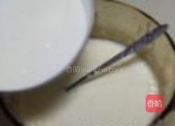 草莓冰淇淋的做法图解5