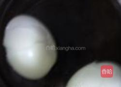 快捷卤蛋的做法图解3