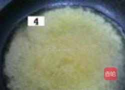 蜜汁糯米饭的做法图解4