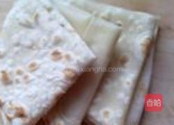 炒春饼的做法图解1