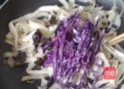 炒春饼的做法图解5