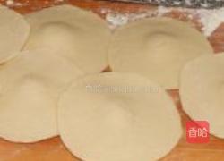 山东素包子的做法图解7