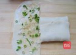 葱油饼的做法图解11