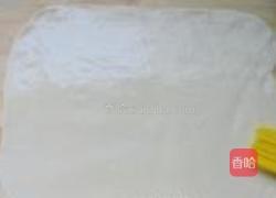 葱油饼的做法图解4