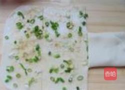葱油饼的做法图解8