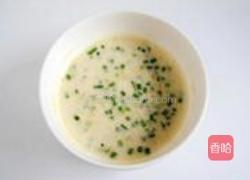 圈圈鸡蛋饼的做法图解5