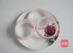 圈圈鸡蛋饼的做法图解6
