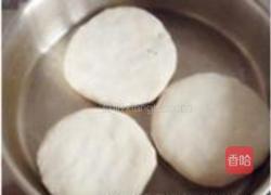 香菇小白菜素盒子的做法图解12